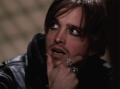 Aaron Paul shrine