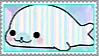 cute seal