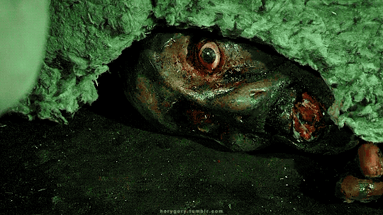 hole in the wall