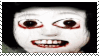 scary eyes